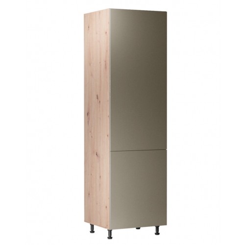 Virtuves skapītis LANGEN D60R, beige